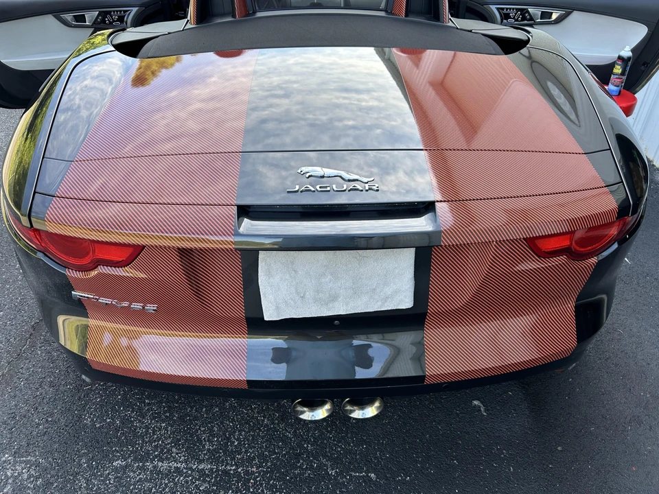 2015 Jaguar F-Type 1st Gen - Image 22 of 31