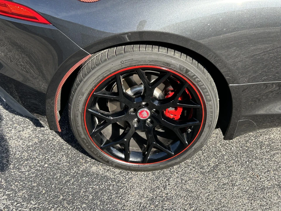 2015 Jaguar F-Type 1st Gen - Image 28 of 31