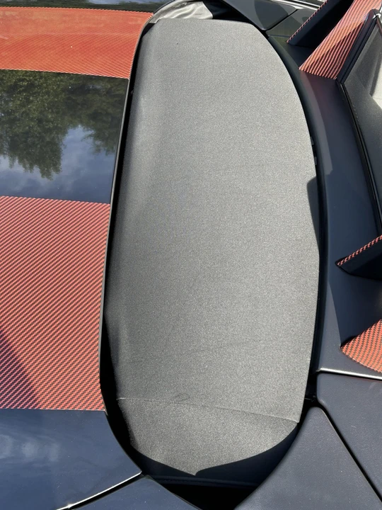 2015 Jaguar F-Type 1st Gen - Image 30 of 31