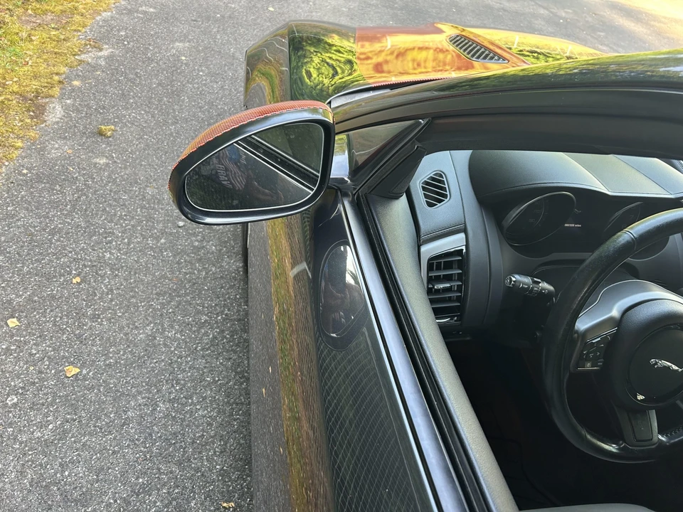2015 Jaguar F-Type 1st Gen - Image 20 of 31