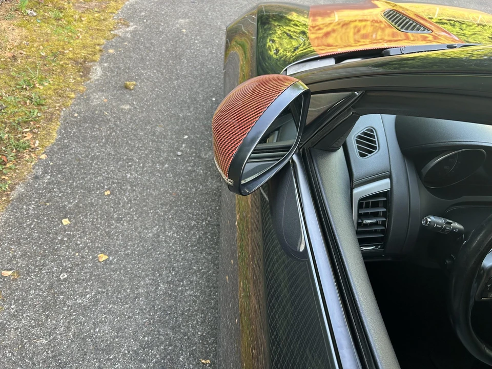 2015 Jaguar F-Type 1st Gen - Image 19 of 31