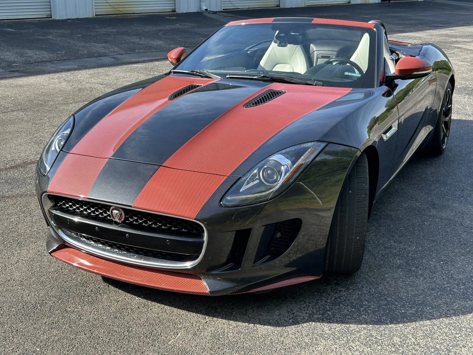 2015 Jaguar F-Type 1st Gen - Image 2 of 31