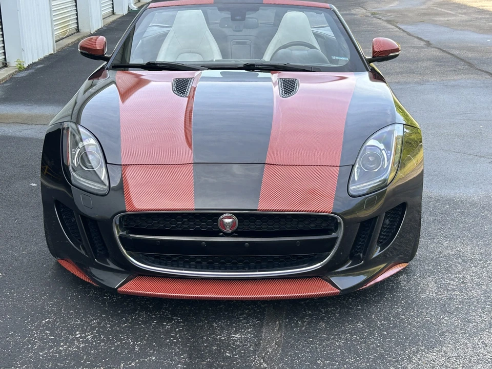 2015 Jaguar F-Type 1st Gen - Image 6 of 31