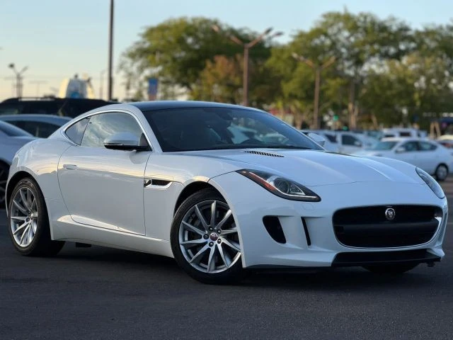 2015 Jaguar F-Type 1st Gen - Image 3 of 28
