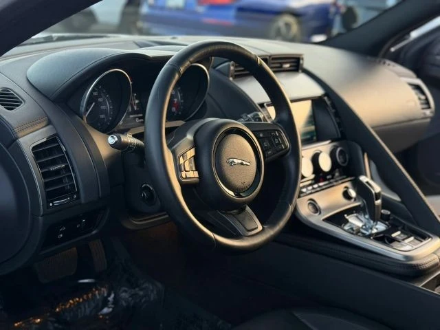 2015 Jaguar F-Type 1st Gen - Image 19 of 28