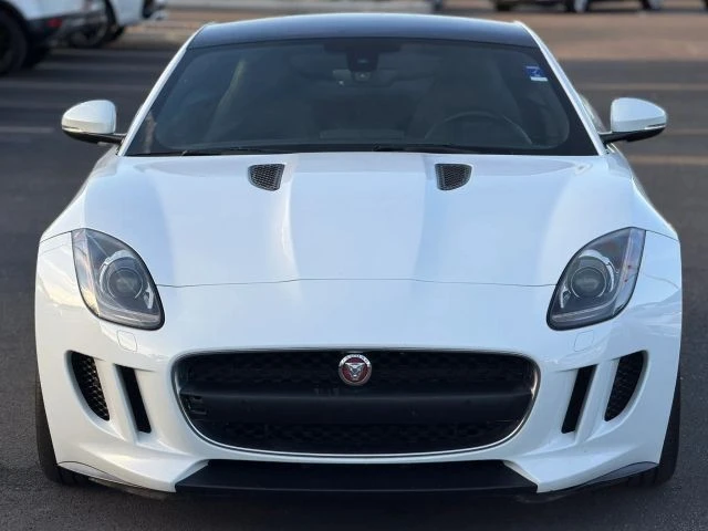 2015 Jaguar F-Type 1st Gen - Image 5 of 28