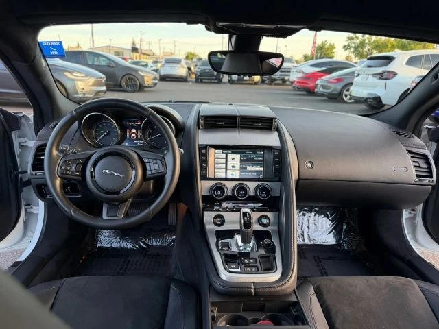 2015 Jaguar F-Type 1st Gen - Image 18 of 28