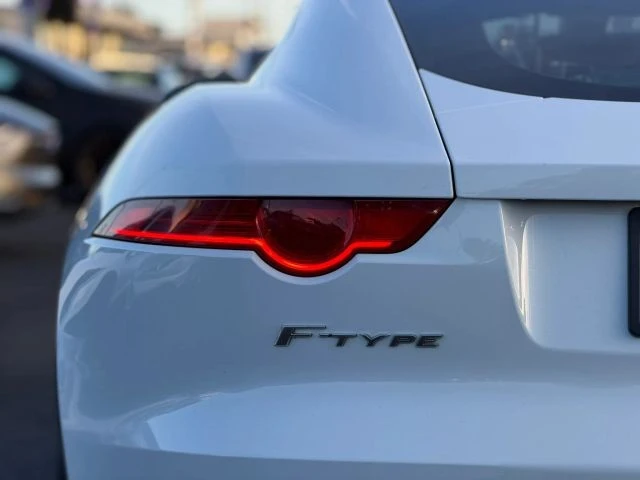 2015 Jaguar F-Type 1st Gen - Image 10 of 28