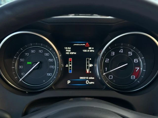2015 Jaguar F-Type 1st Gen - Image 21 of 28
