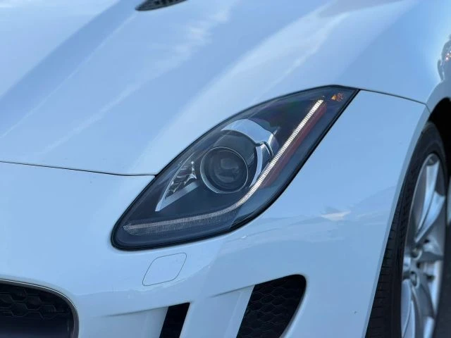 2015 Jaguar F-Type 1st Gen - Image 6 of 28