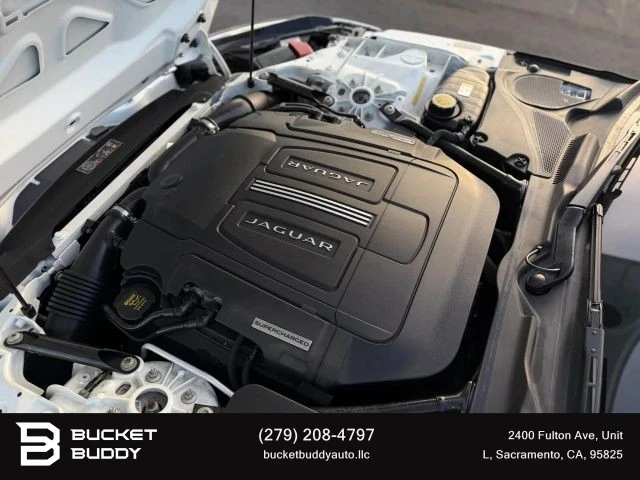 2015 Jaguar F-Type 1st Gen - Image 28 of 28