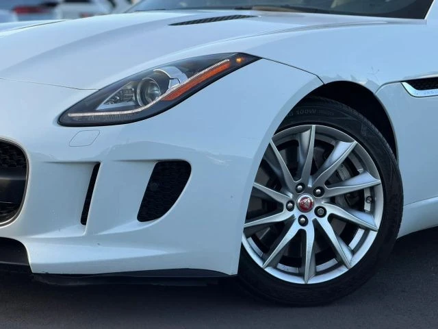 2015 Jaguar F-Type 1st Gen - Image 2 of 28
