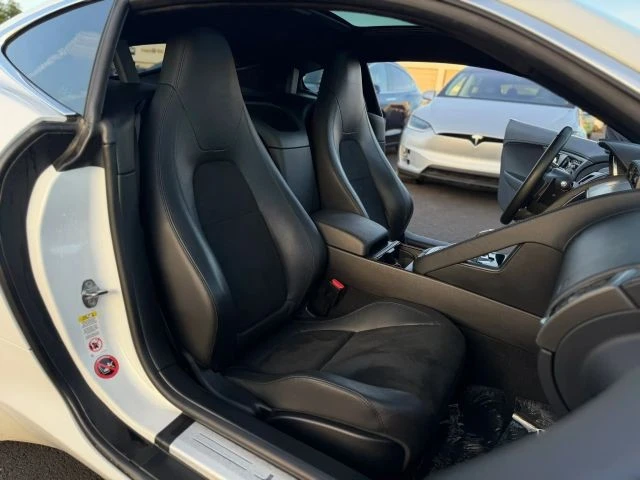 2015 Jaguar F-Type 1st Gen - Image 12 of 28