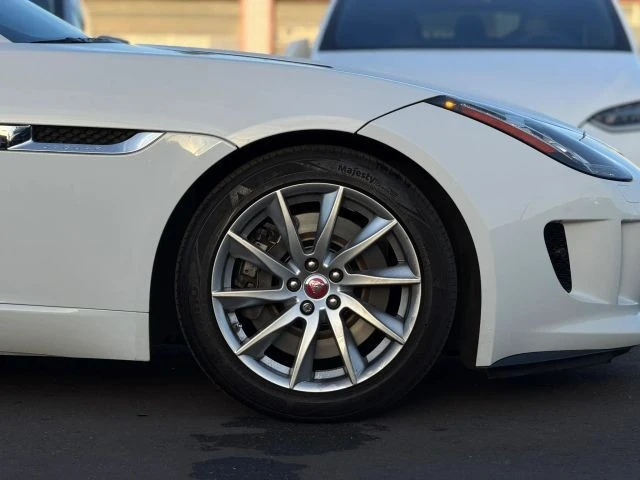 2015 Jaguar F-Type 1st Gen - Image 7 of 28