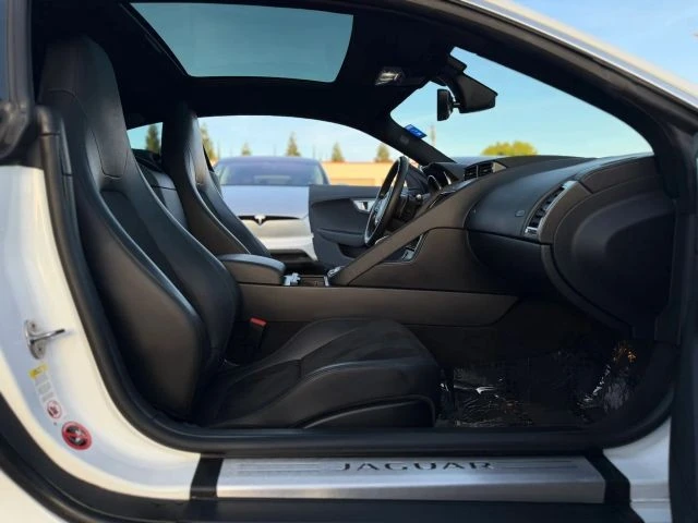 2015 Jaguar F-Type 1st Gen - Image 13 of 28