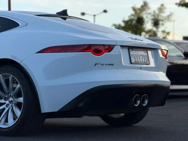 2015 Jaguar F-Type 1st Gen - Image 9 of 28