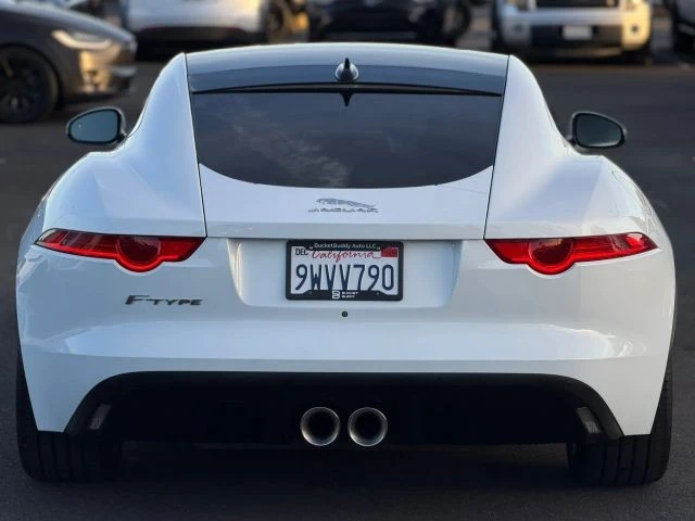 2015 Jaguar F-Type 1st Gen - Image 8 of 28