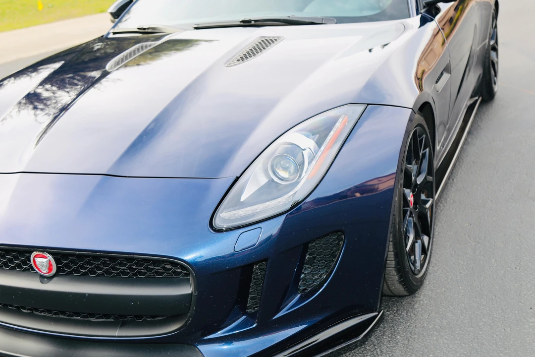 2015 Jaguar F-Type 1st Gen - Image 26 of 26