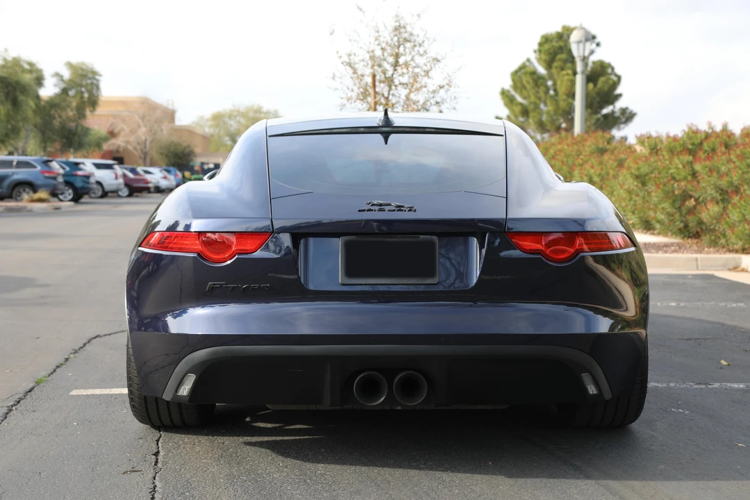 2015 Jaguar F-Type 1st Gen - Image 16 of 26