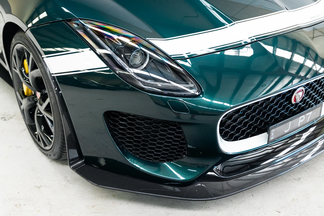 2015 Jaguar F-Type 1st Gen - Image 19 of 31