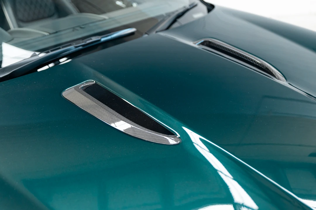 2015 Jaguar F-Type 1st Gen - Image 21 of 31