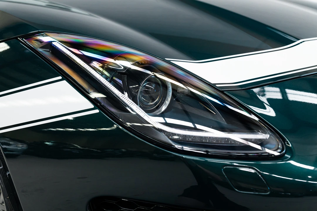 2015 Jaguar F-Type 1st Gen - Image 22 of 31