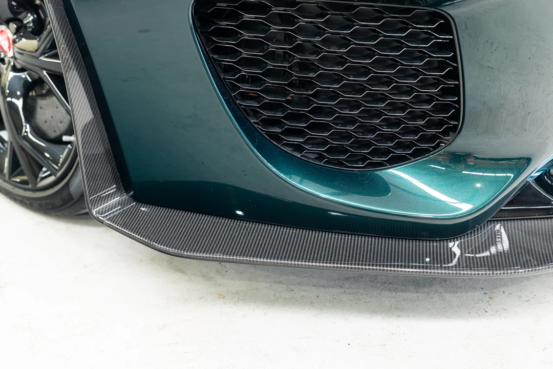 2015 Jaguar F-Type 1st Gen - Image 23 of 31