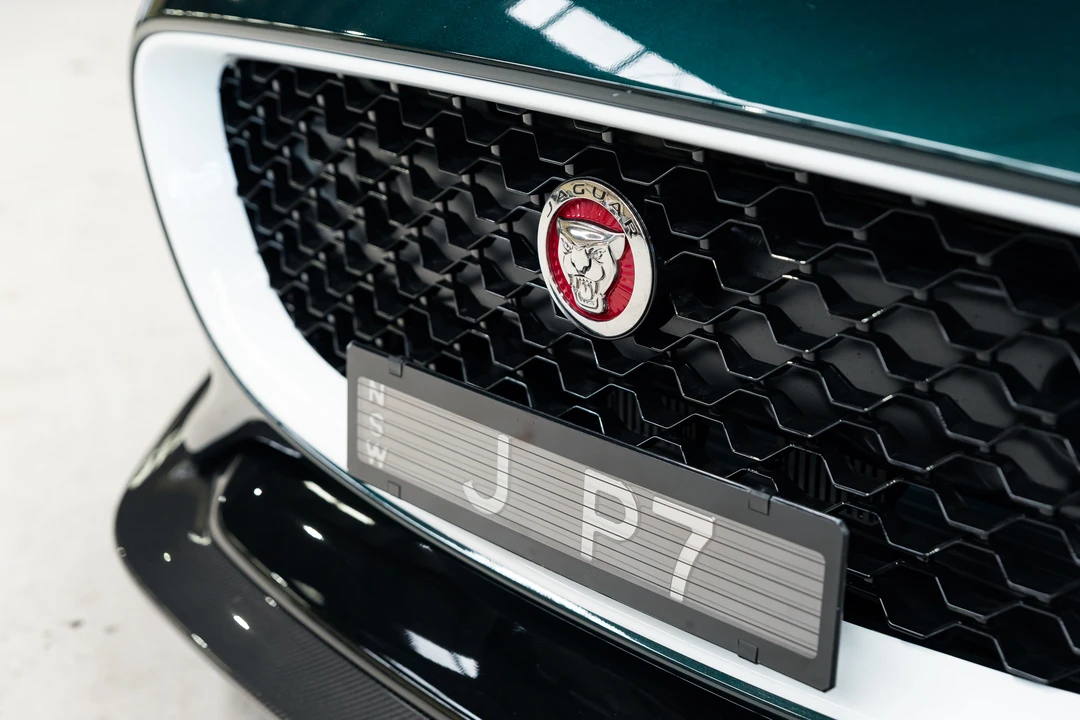 2015 Jaguar F-Type 1st Gen - Image 16 of 31