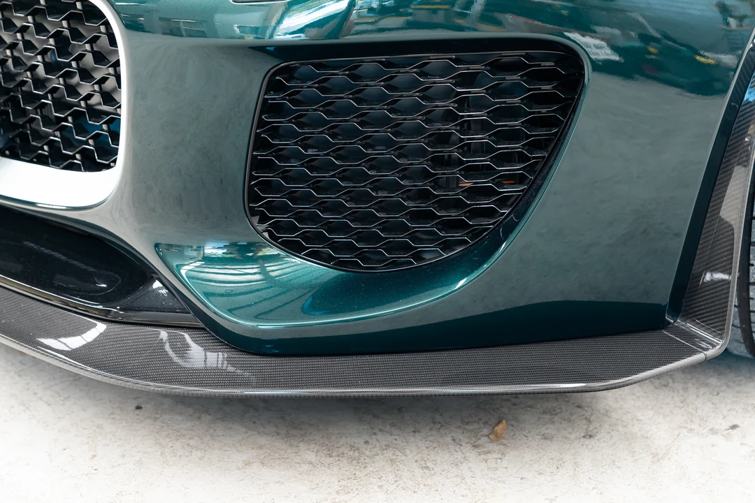2015 Jaguar F-Type 1st Gen - Image 17 of 31