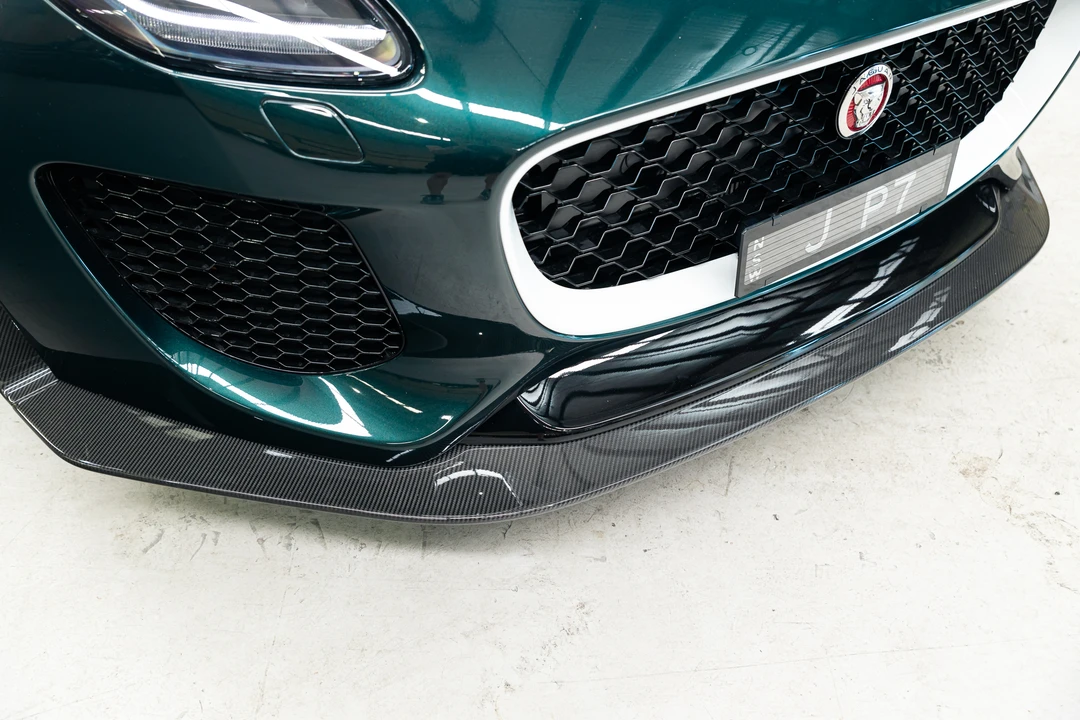 2015 Jaguar F-Type 1st Gen - Image 29 of 31