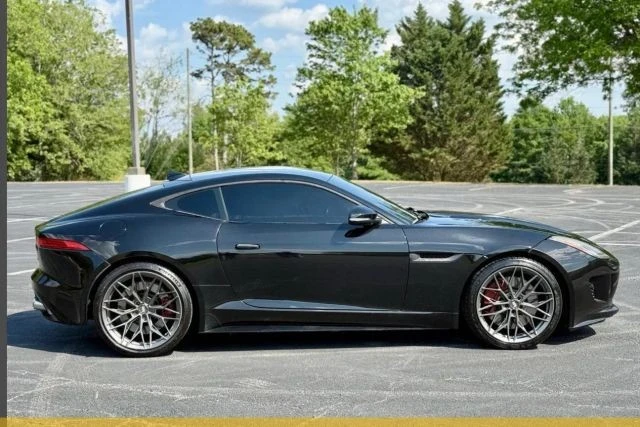 2015 Jaguar F-Type R 1st Gen - Image 31 of 31