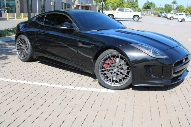 2015 Jaguar F-Type R 1st Gen - Image 5 of 31