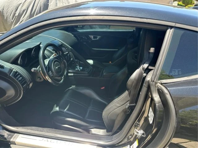 2015 Jaguar F-Type R 1st Gen - Image 9 of 31
