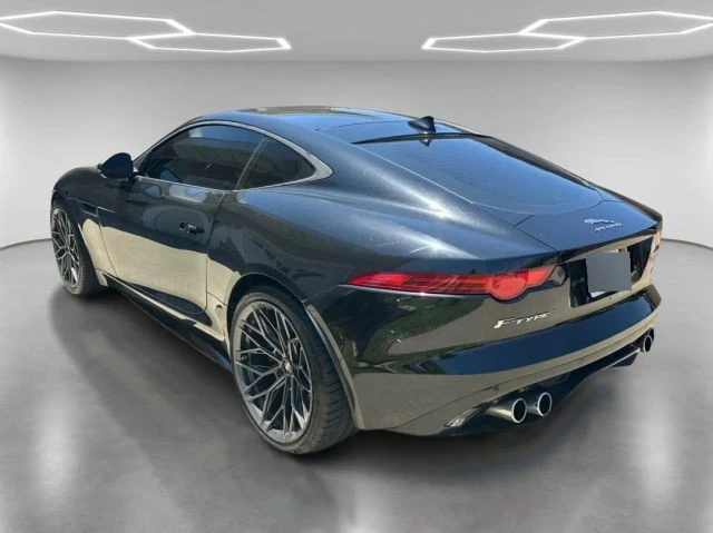 2015 Jaguar F-Type R 1st Gen - Image 7 of 31