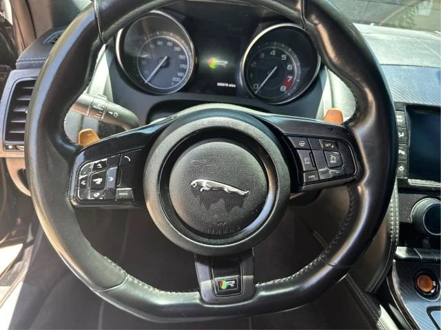 2015 Jaguar F-Type R 1st Gen - Image 19 of 31