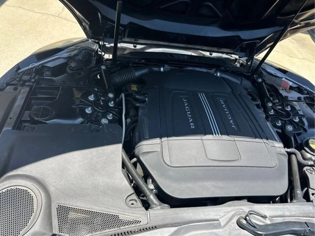 2015 Jaguar F-Type R 1st Gen - Image 11 of 31