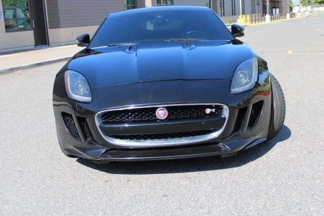 2015 Jaguar F-Type R 1st Gen - Image 10 of 31
