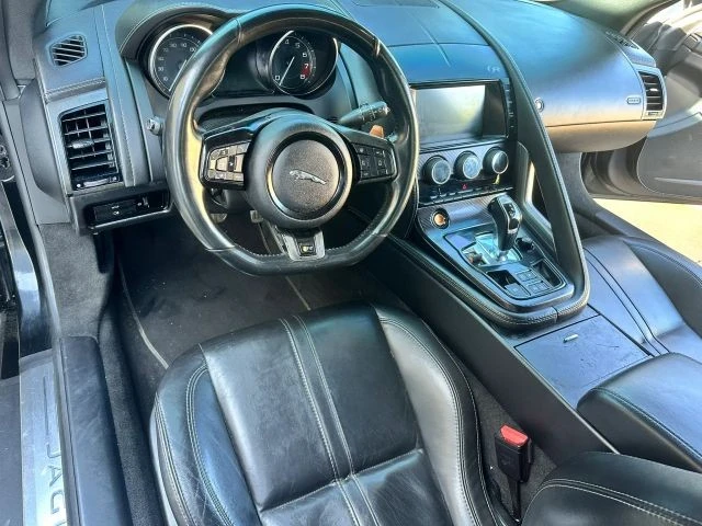 2015 Jaguar F-Type R 1st Gen - Image 21 of 31