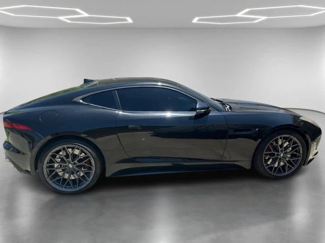 2015 Jaguar F-Type R 1st Gen - Image 4 of 31