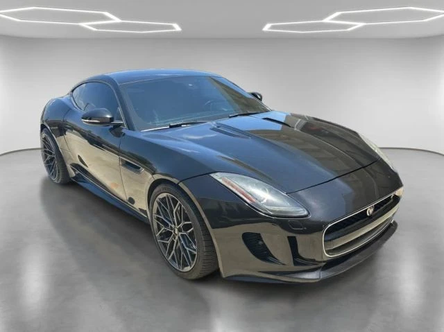 2015 Jaguar F-Type R 1st Gen - Image 3 of 31