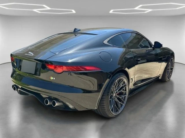 2015 Jaguar F-Type R 1st Gen - Image 5 of 31