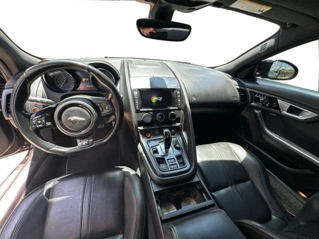 2015 Jaguar F-Type R 1st Gen - Image 14 of 31