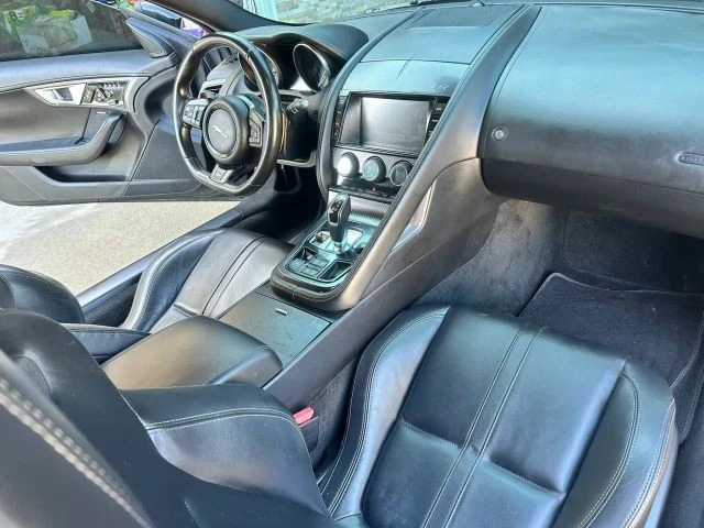 2015 Jaguar F-Type R 1st Gen - Image 22 of 31