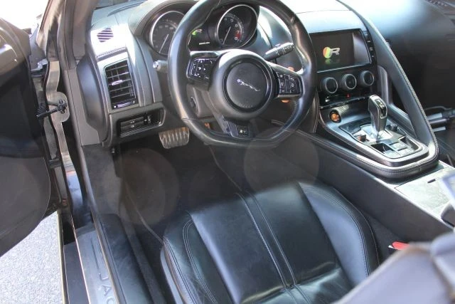 2015 Jaguar F-Type R 1st Gen - Image 16 of 31