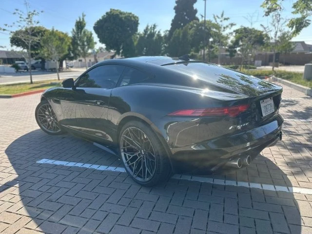 2015 Jaguar F-Type R 1st Gen - Image 31 of 31