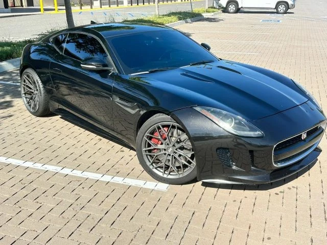 2015 Jaguar F-Type R 1st Gen - Image 27 of 31
