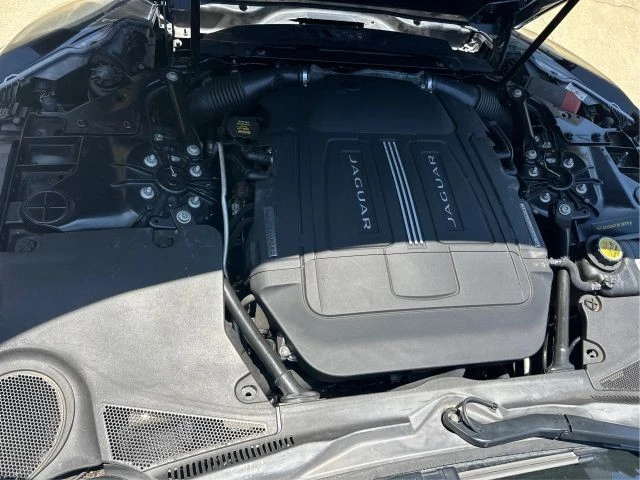 2015 Jaguar F-Type R 1st Gen - Image 24 of 31