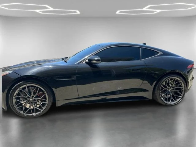 2015 Jaguar F-Type R 1st Gen - Image 8 of 31