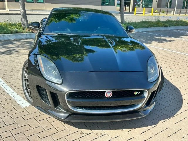 2015 Jaguar F-Type R 1st Gen - Image 28 of 31