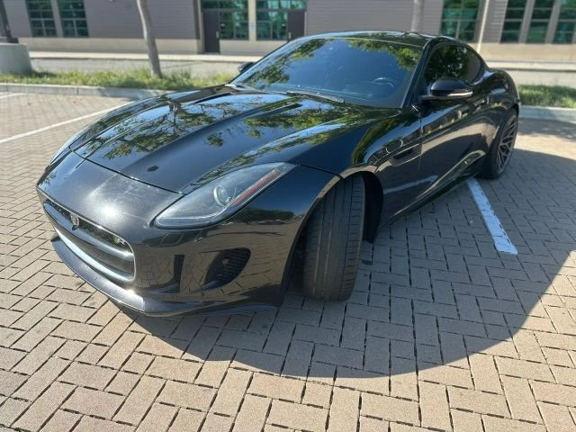 2015 Jaguar F-Type R 1st Gen - Image 30 of 31